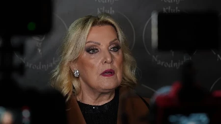 Jela samo jednu namirnicu i skinula 21 kilogram: Evo kako je Snežana Đurišić munjevito smršala