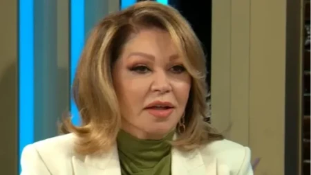 Mlada pevačica udarila na Nedu Ukraden: Brutalno joj odgovorila nakon što je starija koleginica najavila tužbe!