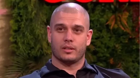 "Sada smo rodbina, ovo je španska serija!" Dejan Dragojević iskreno o Filipu Caru!
