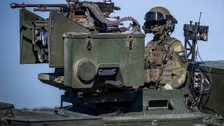 Počelo je! Hiljade NATO vojnika juriša prema ruskim granicama