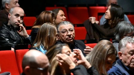 Nas glumac se razveo u 73 godini života, mir pronašao na jednom mestu daleko od grada