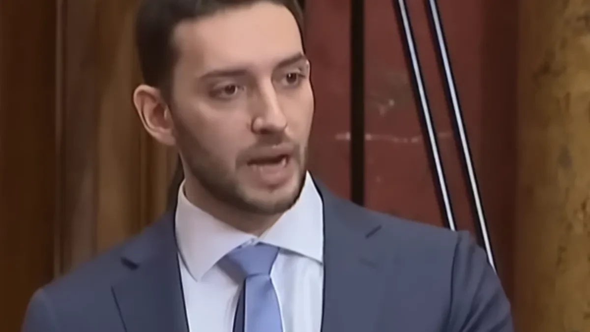 Hit gostovanje Pavla Grbovića: Pojma nema šta blokaderi rade (VIDEO)