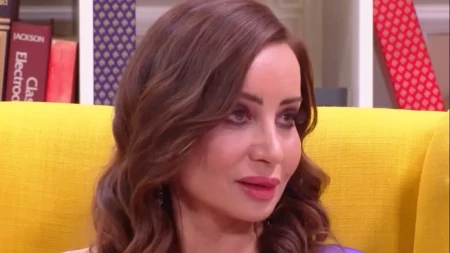 "Zoran je rekao mami da se ja..." Istina o odnosu Gocine ćerke i Šijana otkrivena nakon 30 godina 