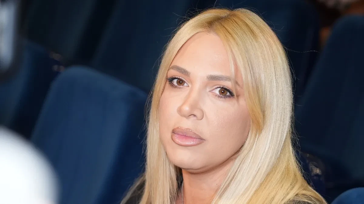 "Snašla sam se..." Milica Todorović progovorila nakon skandala, prvi put spomenula sina! 