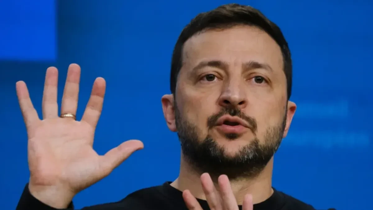 "Totalna likvidacija": Bivši ukrajinski premijer je dao neočekivani komentar o Zelenskom