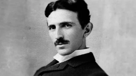 Tesla je prvi osvetlio EXPO, zbog toga su mu podigli i spomenik
