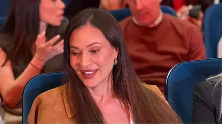 Došlo je do velikih promena! Ceca Ražnatović otkrila šta se zapravo dešava u braku Bogdane i Veljka