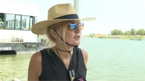 Ovo je jedina fotografija naslednik Vesne de Vinče Ozbiljan dasa njena je najveća radost