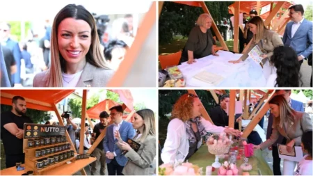 Kikinđani sve više u privrednim vodama! Najviše žena i mladih među preduzetnicima, država sprema nove podsticaje