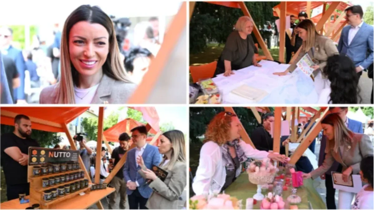 Kikinđani sve više u privrednim vodama! Najviše žena i mladih među preduzetnicima, država sprema nove podsticaje