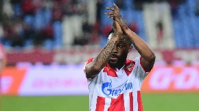 Na pomolu veliki povratak: Miljenik "delija" se vraća u srpski fudbal? 