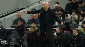 Liverpul otpustio Slota! Šokantna vest sa "Enfilda"