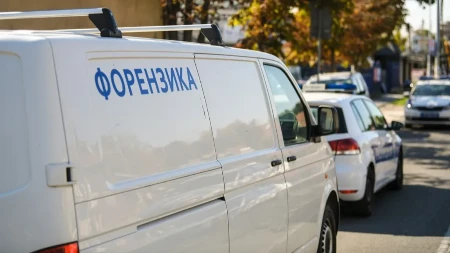 Sin se pravda: Nisam hteo da ubijem oca! Detalji zločina u Bečeju