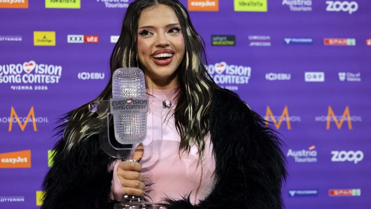 Marija Šerifović dobila je bombonjeru, a evo šta će Dara! Gradonačelnik Bugarske se oglasio