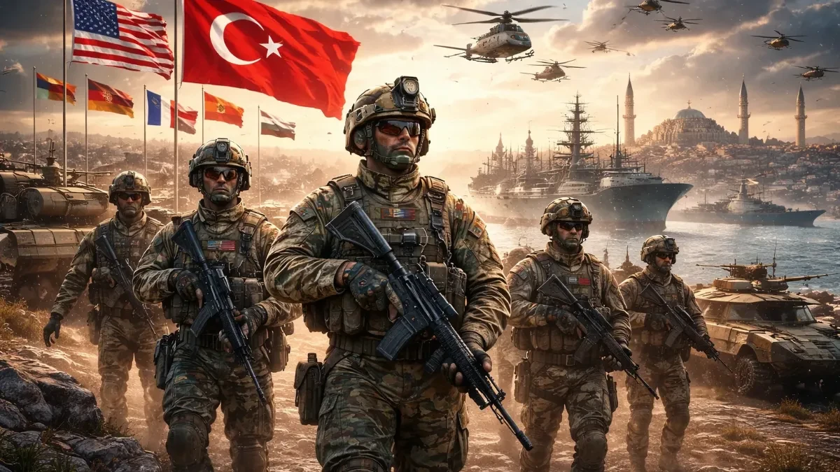 NATO članice oštre koplja! Turska kreće sa planom preuzimanja Egejskog mora, Grčka vadi kec iz rukava!