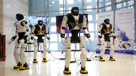 Proizvodićemo 2.000 robota godišnje: Ministar Siniša Mali o istorijskoj poseti Kini i svemu što nas čeka