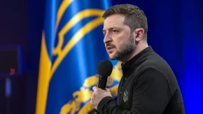 Kijev u strahu od novog napada! Zelenski otkrio šta Rusija sprema
