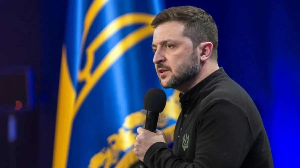 Kijev u strahu od novog napada! Zelenski otkrio šta Rusija sprema