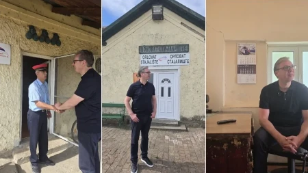 Vučić posle Kine krenuo u narod: Ispunio ono što je obećao!