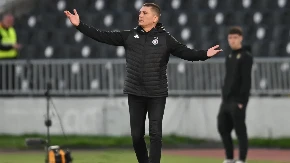 Šok vest iz Humske: Blagojević napušta Partizan?