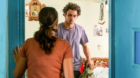 FILM DANA „Tri kilometra do kraja sveta“