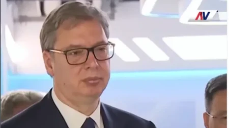 "Milion puta sam pogrešio, ali odluke donosim odgovorno i racionalno!" Vučić ogdovorio na kritike