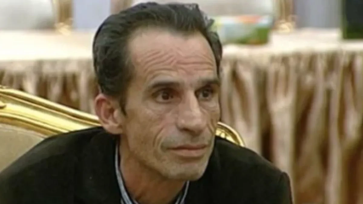 Ovo niko nije znao o Ekremu Jevriću: Posle njegove smrti otkrivena istina koja je godinama bila skrivena!