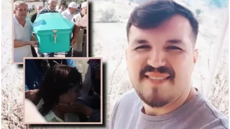 Otac iz pakla ubio sina (3), pa pokušao da sakrije tragove: Policija zatekla horor koji ne pamti