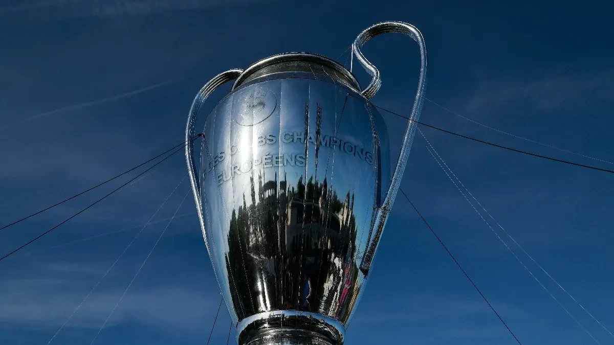 PSŽ - Arsenal: Spektakl u Budimpešti, ko osvaja Ligu šampiona?
