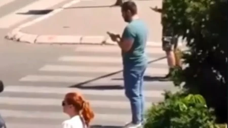 Dva zgubidana, dva besposličara: Evo kako šaka blokadera drži poštene Novosađane kao taoce (VIDEO)