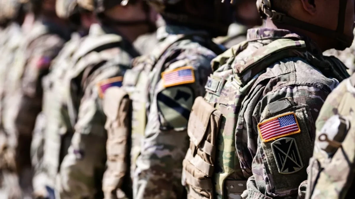 Američka vojska se ubrzano povlači! Napuštaju vojne baze