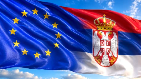 Srbija budućnost vidi u EU! Pitanje članstva u Uniji je od nacionalnog značaja