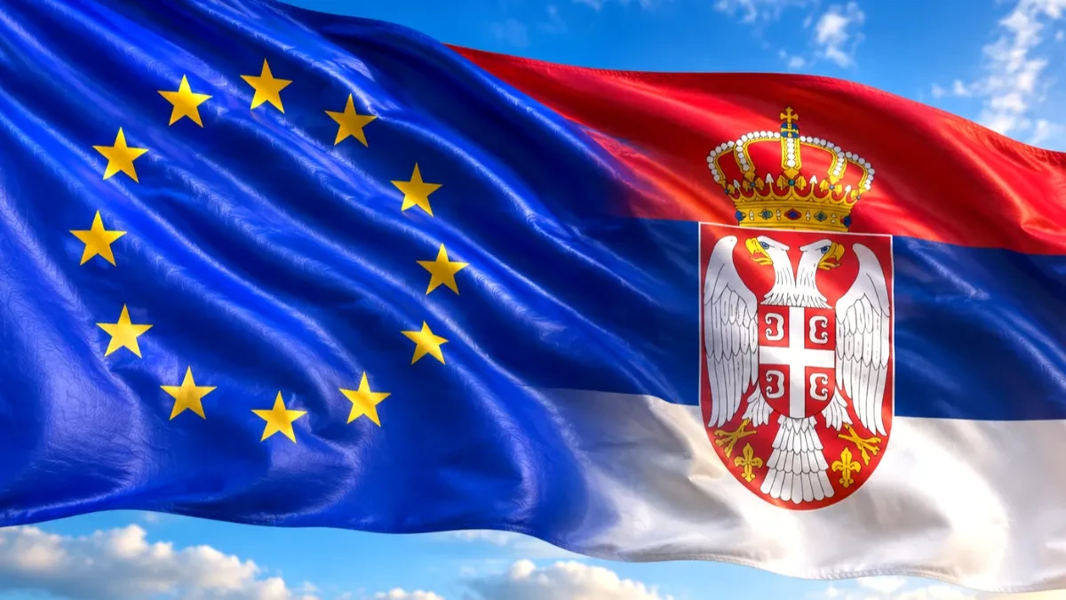 Srbija budućnost vidi u EU! Pitanje članstva u Uniji je od nacionalnog značaja
