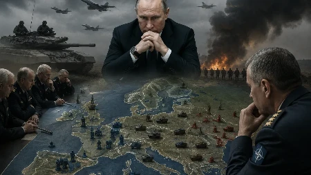 NATO dobio jezivu poruku: „Rusija je iz iranskog rata izvukla najopasniju lekciju“
