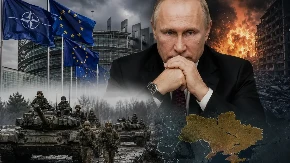 NATO šalje dodatni kontigent u Rumuniju! Putin odmah reagovao