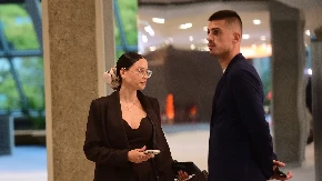 Razvod nakon toliko godina! Krah braka u porodici Mirke Vasiljević i Vujadina Savića