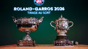 ROLAN GAROS Šok za šokom u Parizu, anonimus izbacio favorita, eliminisana i šampionka