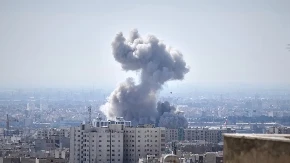 Tramp sprema novi udar na Iran: Apokaliptične scene u savezničkoj državi nakon bombardovanja