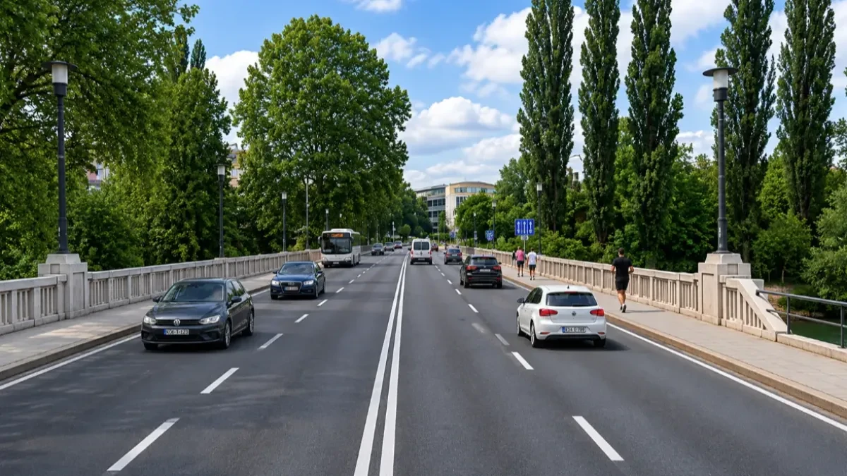 Velike izmene gradskog saobraćaja na Novom Beogradu: Radovi startuju danas, evo gde će sada ići autobusi