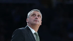 Zvanično: Radonjić ostao bez kluba, da li je vreme za povratak u Zvezdu?