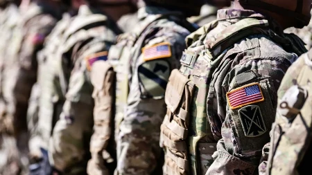 Šok ultimatum za Vašington: Krah američke vojske na Balkanu? Ovo je razlog
