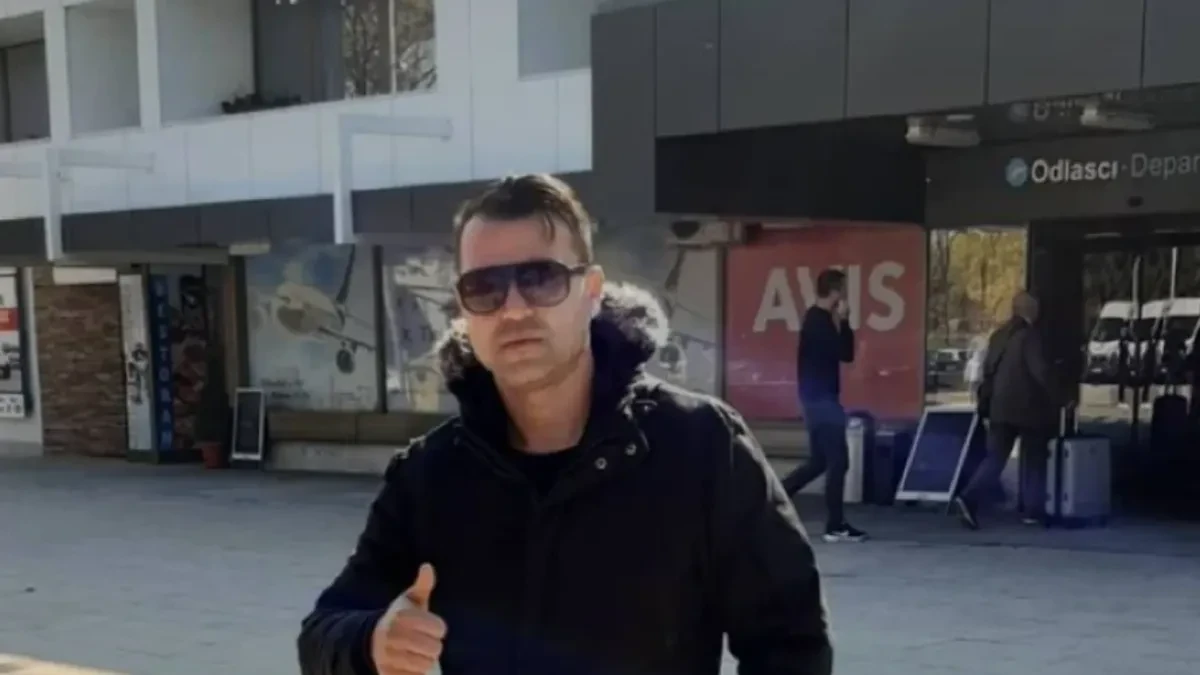 Naš pevač zaspao za volanom! Otkriveni jezivi detalji nezgode, prebacili su ga u bolnicu u Mađarskoj