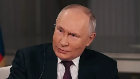 Putin razmontirao Ursulu: Jel bila u Rumuniji? Svaki put višu "Upomoć, Rusi dolaze"