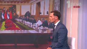 "Robote očekujemo do kraja juna!" Mali: "Poseta Kini donosi novih 1.650 radnih mesta, sporazumi vredni gotovo milijardu evra"