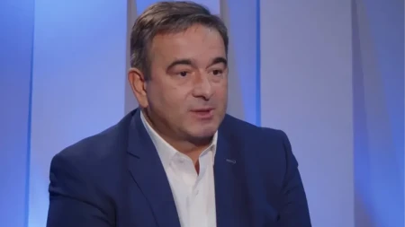 Medojević otkrio šta se dešava u Crnoj Gori: DPS vlast krala duže, ali "oslobodioci" kradu brže