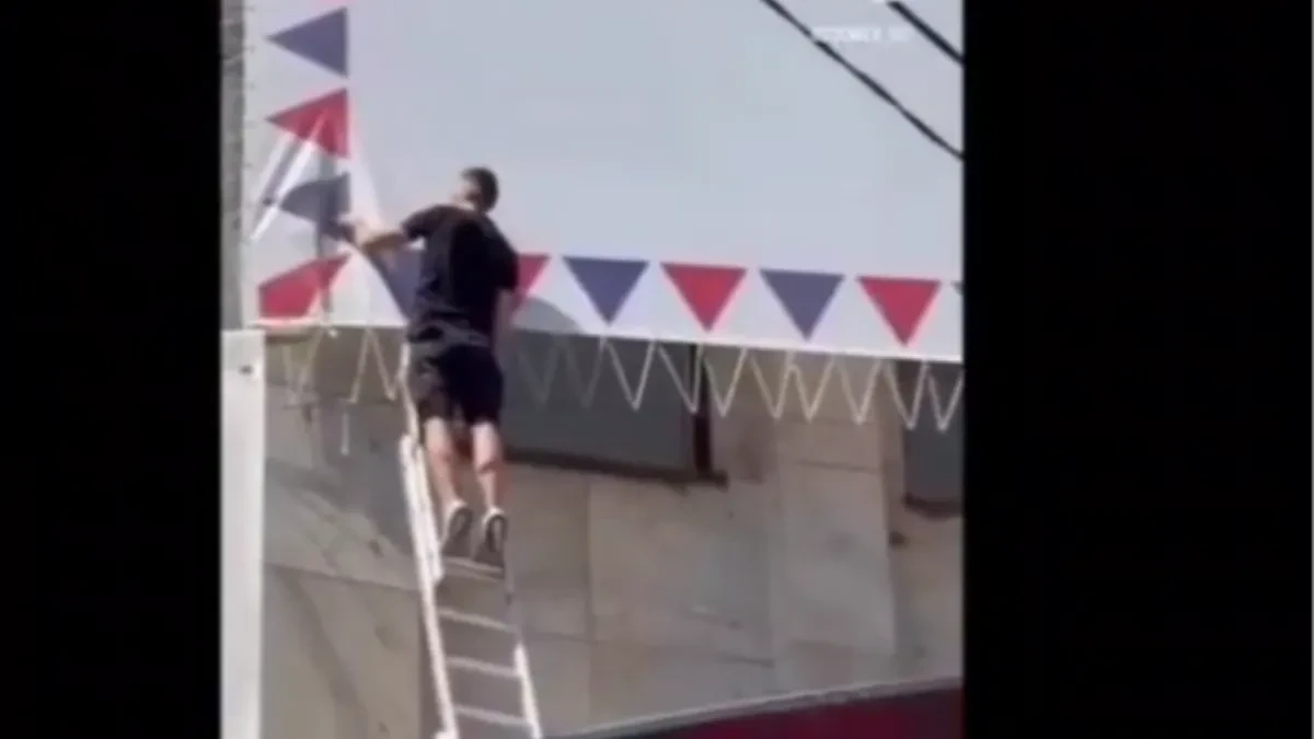 "Ugrozio nam je živote, mogao je nekog da ubije!" Narod gnevan na Manojlovića: Hoće li da odgovara za ovo!? (VIDEO)