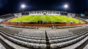 Odjeknula bomba: Partizan dovodi pojačanje iz Premijer lige!
