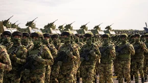 Srpski general i komandant je­di­ni­ce na ad­mi­ni­stra­tiv­noj li­ni­ji se oglasio: Spremni smo!