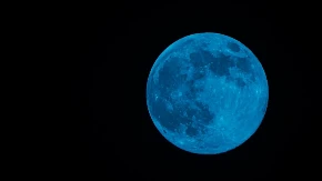 Retka astronomska pojava večeras na nebu: Očekuje nas plavi Mesec, ali i još nešto