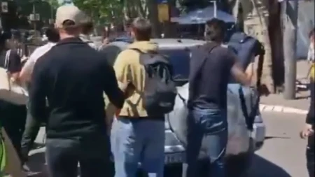 Kako je bilo nekada a kako je sada: Ista država i isti zakon